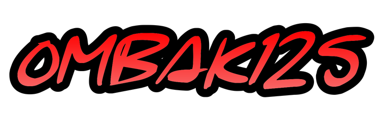 LOGO OMBAK125